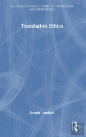Translation Ethics