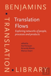 Translation Flows