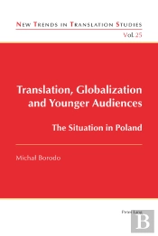 Translation, Globalization And Younger Audiences