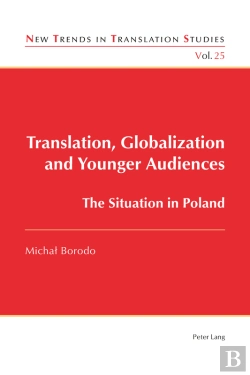 Bertrand.pt - Translation, Globalization And Younger Audiences