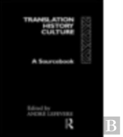 Translation/History/Culture