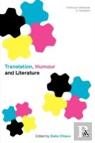 Translation, Humour And Literature