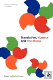 Translation, Humour And The Media