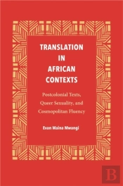 Translation In African Contexts