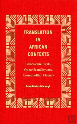 Bertrand.pt - Translation In African Contexts
