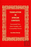 Translation In African Contexts