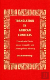 Translation In African Contexts