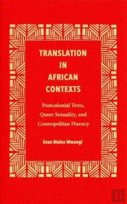 Bertrand.pt - Translation In African Contexts