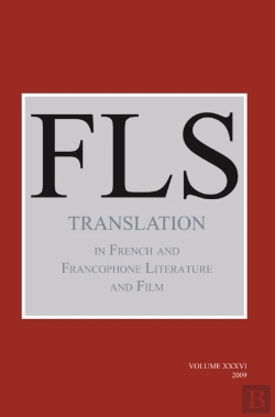 Bertrand.pt - Translation In French And Francophone Literature And Film
