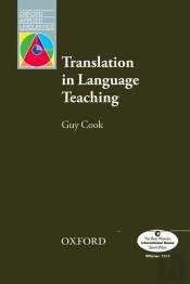 Translation In Language Teaching