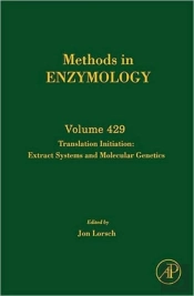 Translation Initiation