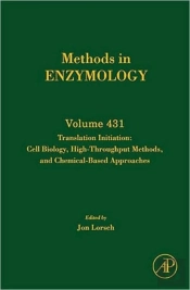 Translation Initiation