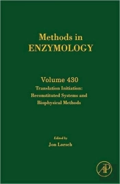 Translation Initiation