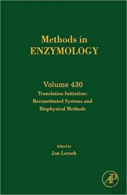 Bertrand.pt - Translation Initiation