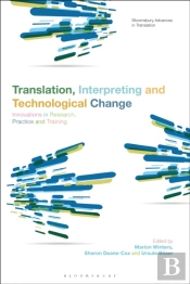 Translation, Interpreting And Technological Change