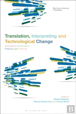 Bertrand.pt - Translation, Interpreting And Technological Change