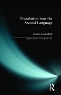 Bertrand.pt - Translation Into The Second Language