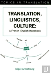 Translation, Linguistics, Culture