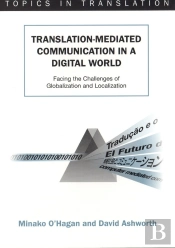 Translation-Mediated Communication In A Digital World