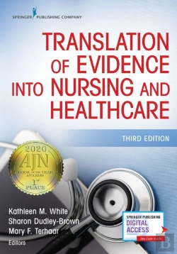 Bertrand.pt - Translation Of Evidence Into Nursing And Healthcare