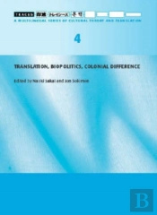 Translation, Philosophy, Colonial Difference