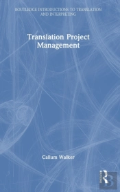 Translation Project Management