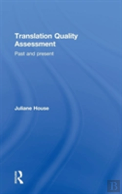 Bertrand.pt - Translation Quality Assessment