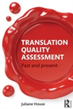 Bertrand.pt - Translation Quality Assessment