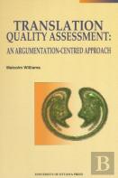 Translation Quality Assessment
