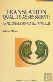 Translation Quality Assessment