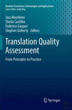 Bertrand.pt - Translation Quality Assessment
