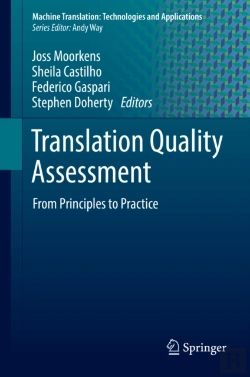 Bertrand.pt - Translation Quality Assessment