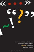 Translation Studies In Africa