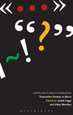 Bertrand.pt - Translation Studies In Africa
