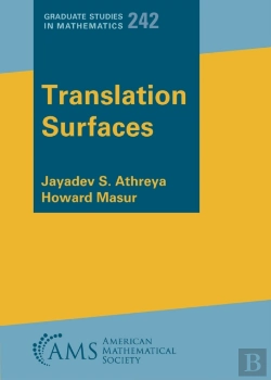 Bertrand.pt - Translation Surfaces