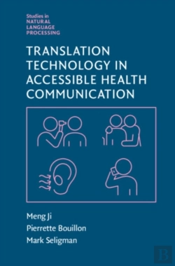 Bertrand.pt - Translation Technology In Accessible Health Communication