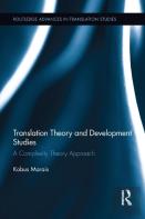 Translation Theory And Development Studies