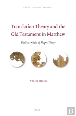 Bertrand.pt - Translation Theory And The Old Testament In Matthew