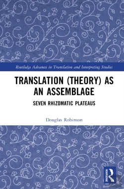 Bertrand.pt - Translation (Theory) As An Assemblage