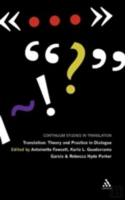 Bertrand.pt - Translation Theory & Practice In Dialogu
