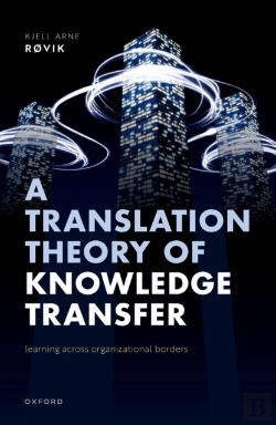 Bertrand.pt - Translation Theory Of Knowledge Transfer