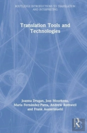 Translation Tools And Technologies