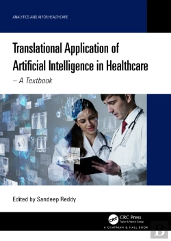 Bertrand.pt - Translational Application Of Artificial Intelligence In Healthcare
