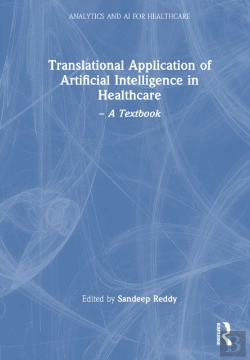 Bertrand.pt - Translational Application Of Artificial Intelligence In Healthcare