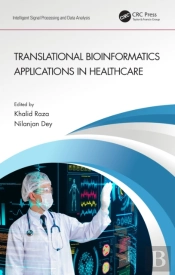 Translational Bioinformatics Applications In Healthcare