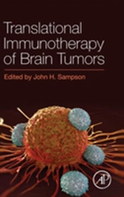 Translational Immunotherapy Of Brain Tumors