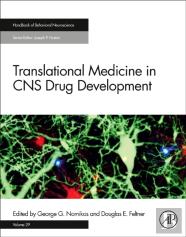 Translational Medicine In Cns Drug Development