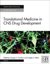 Translational Medicine In Cns Drug Development