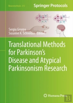Bertrand.pt - Translational Methods For Parkinson'S Disease And Atypical Parkinsonism Research