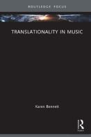 Translationality In Music